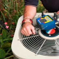 Benefits of Scheduling a Professional HVAC Tune-Up in June