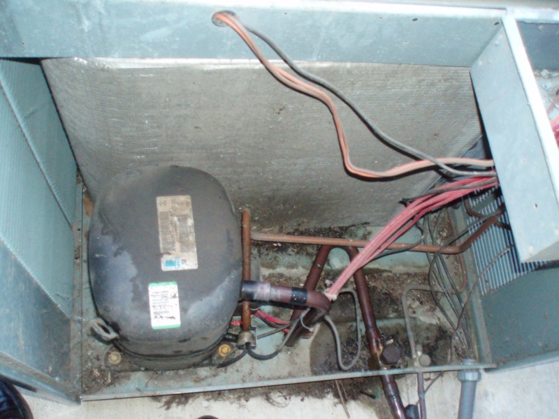 Common HVAC Problems