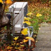Harris Heating and Air Keeps You Comfortable!