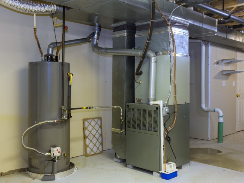 7 Signs You Might Need to Replace Your Existing Furnace