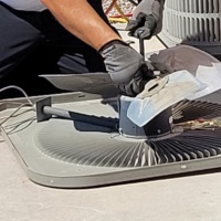 Harris Heating and Air Keeps You Comfortable!