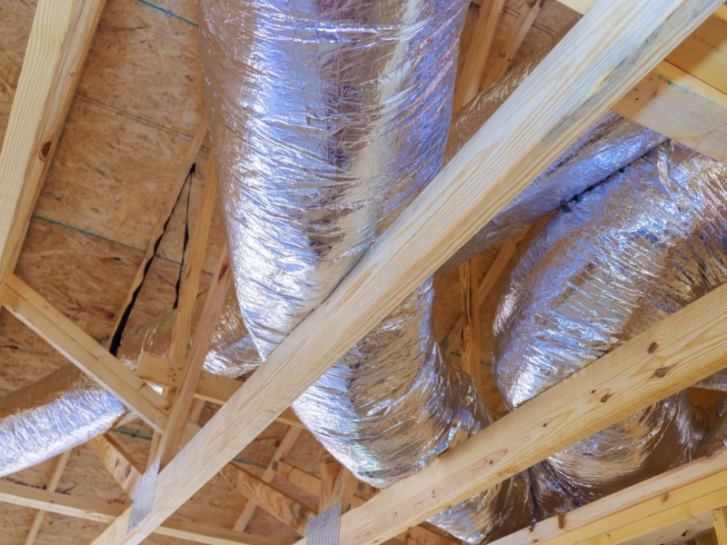 Solutions to Uneven Temperature Distribution in Your Home's HVAC System