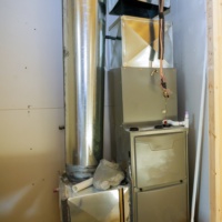 A Homeowner's Guide to Understanding Your Furnace's Air Supply
