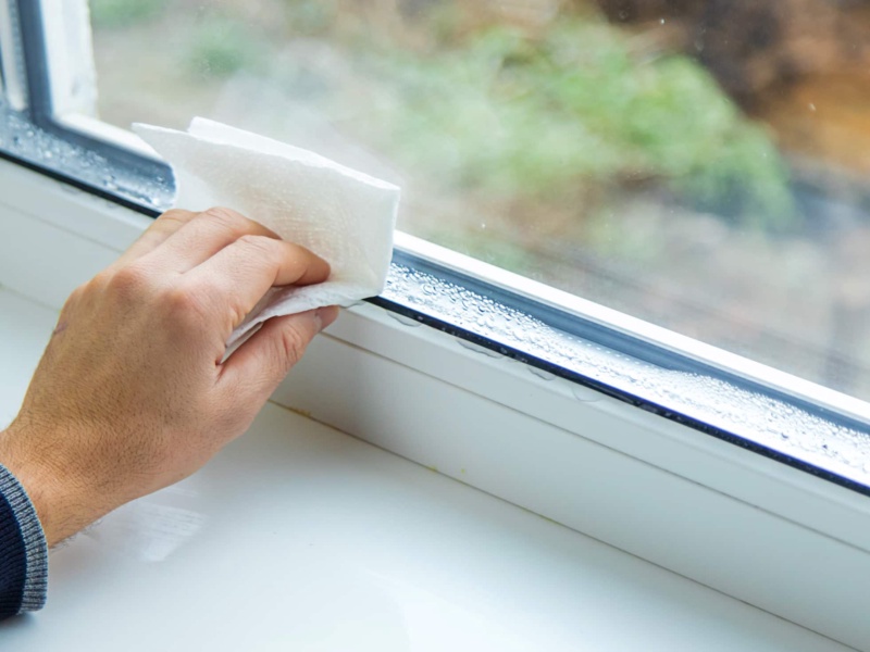 How Humidity Impacts Your HVAC Performance in Pittsburg, Kansas